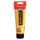 Amsterdam Standard tube 120ml - 269 Azogeel Middel