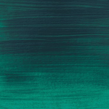 Amsterdam Standard tube 120ml - 675 Phtalogroen