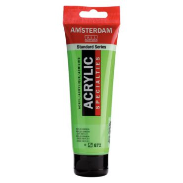Amsterdam Standard acryl - tube 120ml