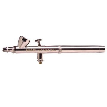 Badger Airbrush spuit 100-32GM medium gravity feed