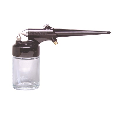 Badger basic spray gun set, model 250-2