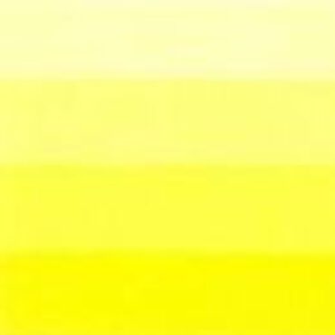 Charbonnel Etsinkt tube 60ml - no.861 Lemon yellow