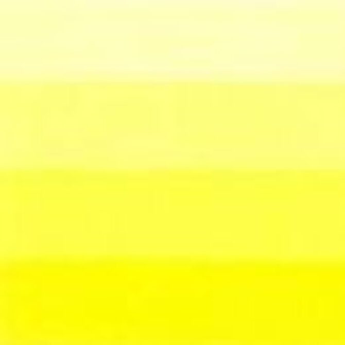 Charbonnel Etsinkt tube 60ml - no.861 Lemon yellow