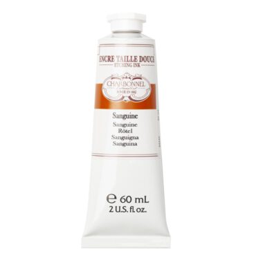 Charbonnel Etsinkt tube 60ml - no.894 Sanguine