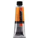 Cobra Artist Watervermengbare olieverf 150ml – 285 Permanentgeel Donker (S2)