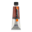 Cobra Artist Watervermengbare olieverf 150ml – 411 Sienna Gebrand (S2)