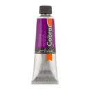 Cobra Artist Watervermengbare olieverf 150ml – 567 Permanentroodviolet (S3)