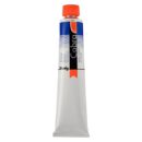Cobra Study Watervermengbare olieverf 200ml – 504 Ultramarijn