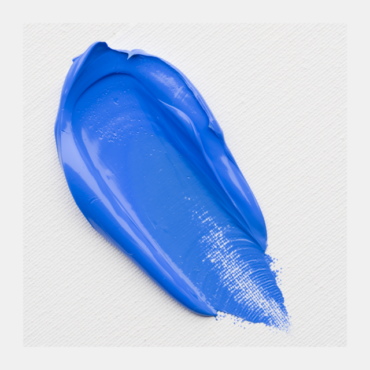 Cobra Study Watervermengbare olieverf 40ml – 517 Koningsblauw