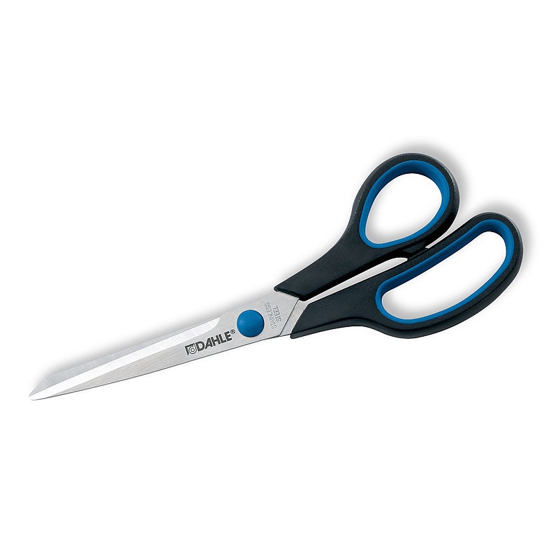 Comfort Grip Papierschaar - 20cm