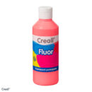 Creall Fluor 250ml - 04 Rood