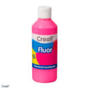 Creall Fluor 250ml - 16 Rose