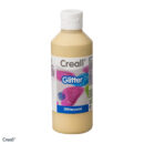 Creall Glitter 250ml - 19 Goud