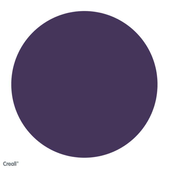 Creall-Gloss 500ml - 04 Violet