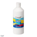 Creall-Gloss 500ml - 08 Wit