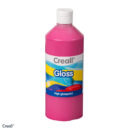 Creall-Gloss 500ml - 11 Cyclaam