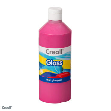 Creall-Gloss 500ml - 11 Cyclaam