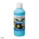 Creall Glow 250ml - Blauw
