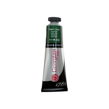 DR Georgian olieverf tube 38ml - 352 Hookers Green