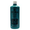 Ecola plakkaatverf 1000ml - 602 Donkergroen