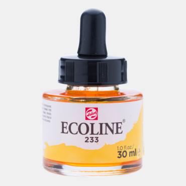 Ecoline 30ml - 233 Chartreuse