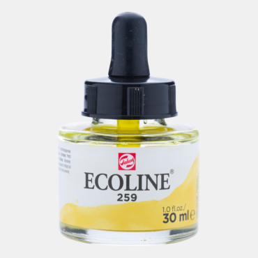 Ecoline 30ml - 259 Zandgeel