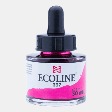 Ecoline 30ml - 337 Magenta