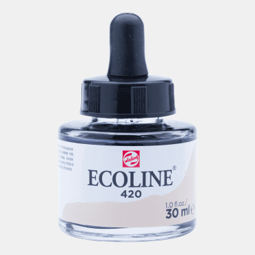 Ecoline 30ml - 420 Beige