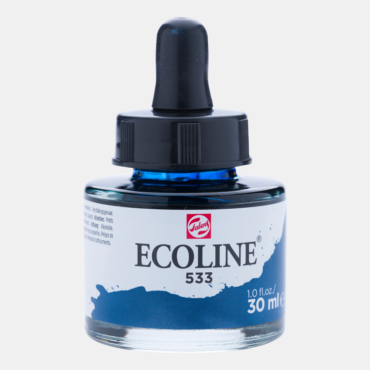 Ecoline 30ml - 533 Indigo