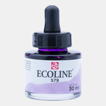 Ecoline 30ml - 579 Pastelviolet