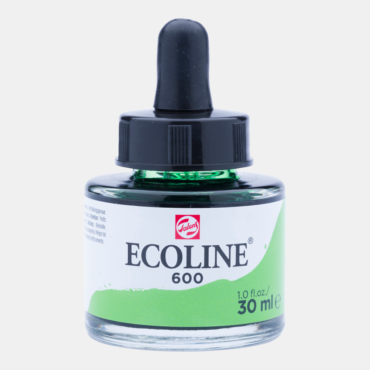 Ecoline 30ml - 600 Groen