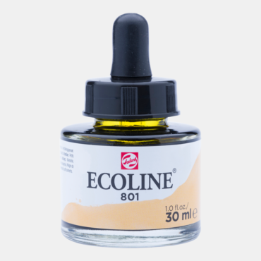 Ecoline 30ml - 801 Goud