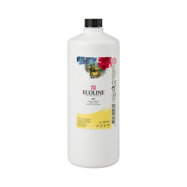 Ecoline 990ml - 201 Lichtgeel