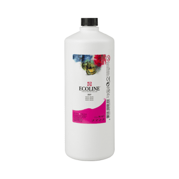 Ecoline 990ml - 337 Magenta