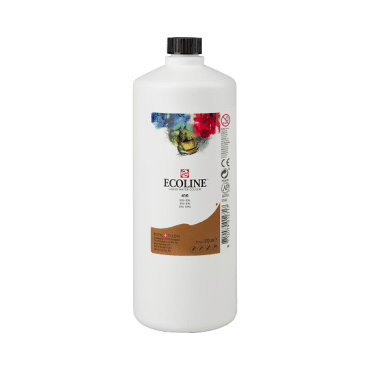 Ecoline 990ml - 416 Sepia