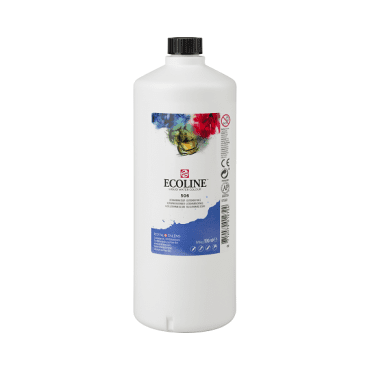 Ecoline 990ml - 506 Ultramarijn Donker