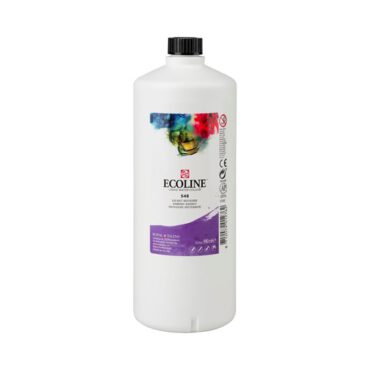 Ecoline 990ml - 548 Blauwviolet