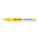 Ecoline Brush Pen - 201 Lichtgeel