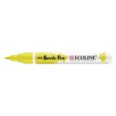 Ecoline Brush Pen - 233 Chartreuse