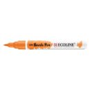 Ecoline Brush Pen - 236 Lichtoranje