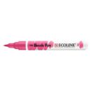Ecoline Brush Pen - 318 Karmijn