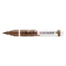 Ecoline Brush Pen - 416 Sepia