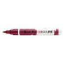 Ecoline Brush Pen - 422 Roodbruin