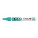 Ecoline Brush Pen - 522 Turkooisblauw