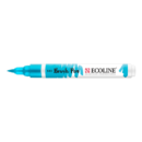 Ecoline Brush Pen - 551 Hemelsblauw Licht
