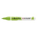 Ecoline Brush Pen - 600 Groen