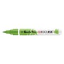 Ecoline Brush Pen - 601 Lichtgroen