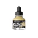 FW Pearlescent acrylinkt 29,5ml - no.110 Bell bronze