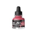 FW Pearlescent acrylinkt 29,5ml - no.114 Hot mama red