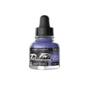 FW Pearlescent acrylinkt 29,5ml - no.116 Moon violet